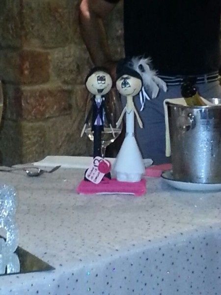 Muñecos