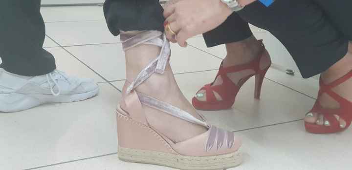 Zapatitossssss - 1