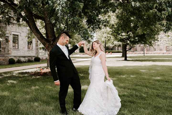 👰‍♀️💍🤵‍♂️💒 - 2