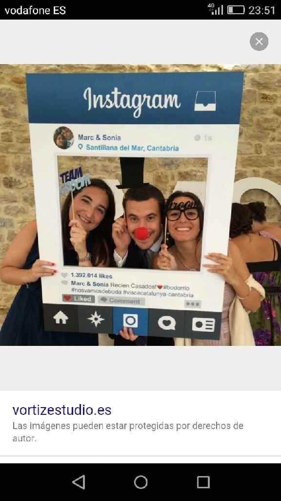 Que es el photocall instagram - 1