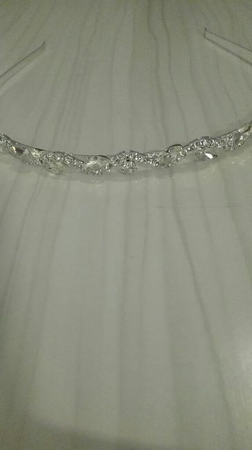 Ya ha llegado mi diadema!! - 3