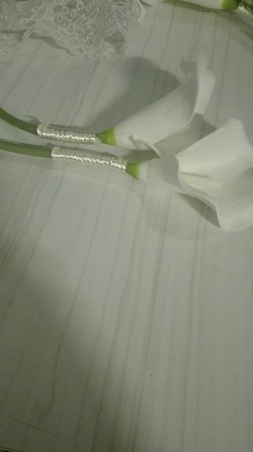 Por fín, mi ramo! - 3