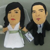 boda amigos