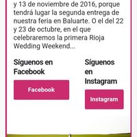 Navarra wedding weekend 2016 - 2