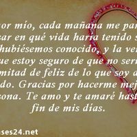 Frases de amor para regalar - 1