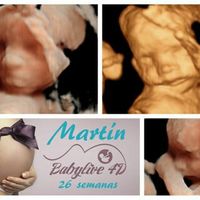 Futuras mamis diciembre 2017 - 1