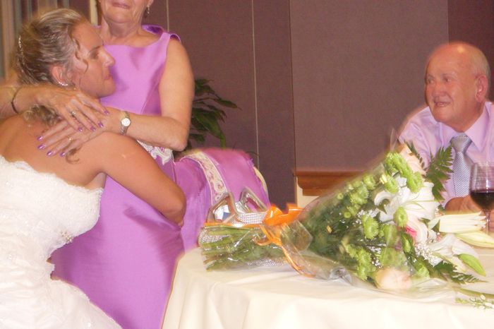 El momento madres