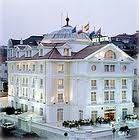 hotel hoyuela