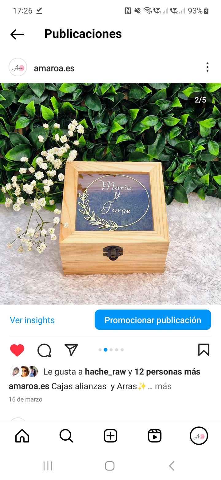 Tienda de cosas de boda y eventos. - 1