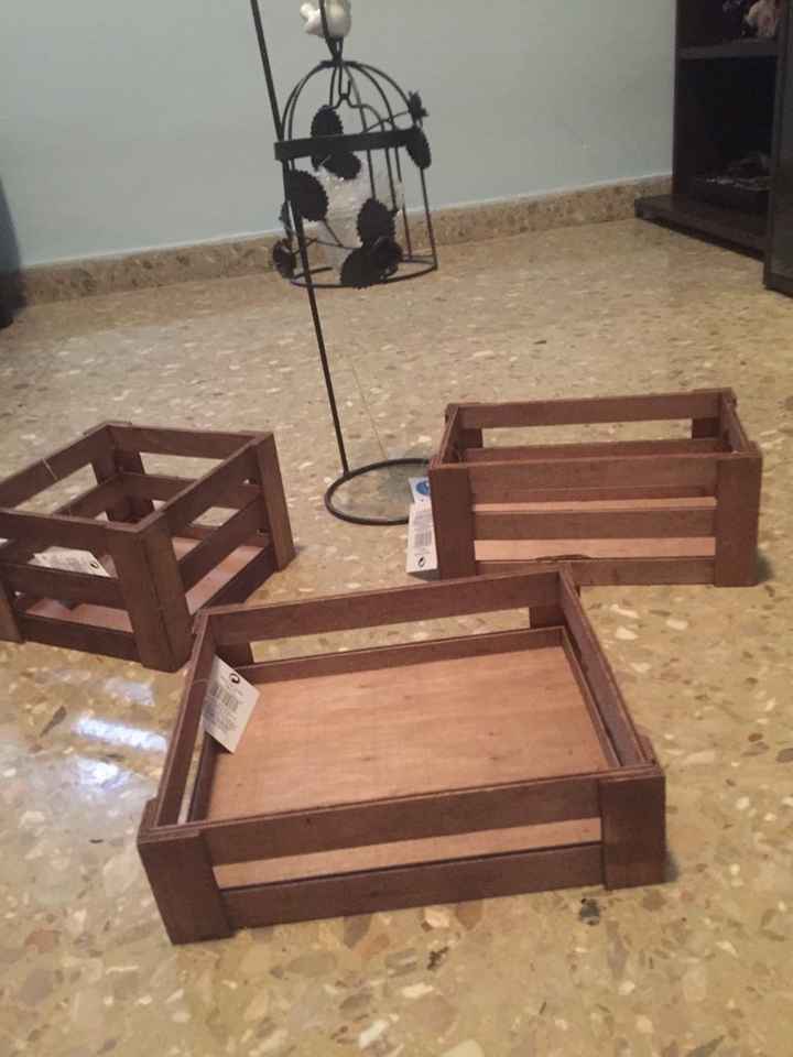 A falta de 34 días os enseño algunas de mis cositas - 8