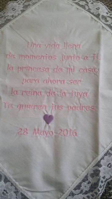 A falta de 34 días os enseño algunas de mis cositas - 4
