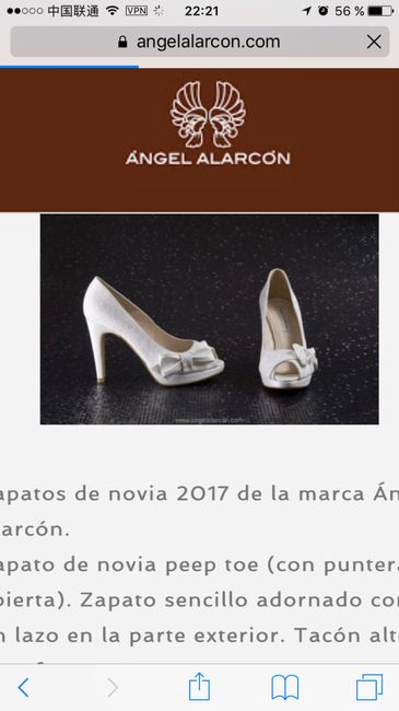  Zapatos - 1