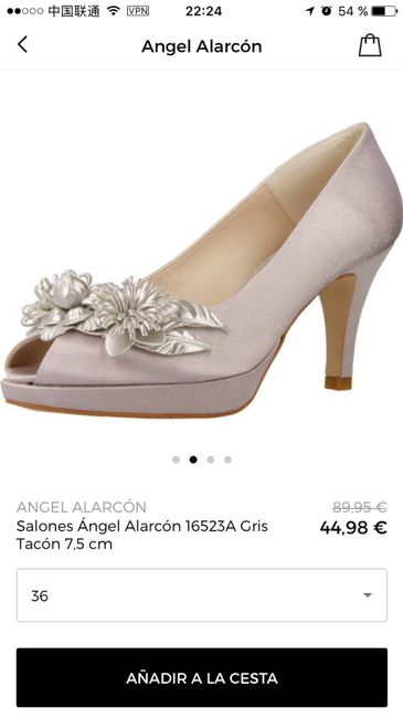  Zapatos - 2