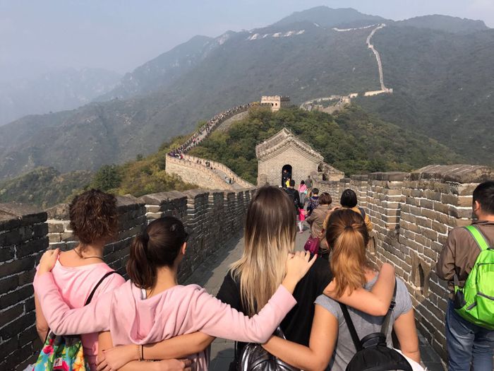  Viaje de amigas - 2