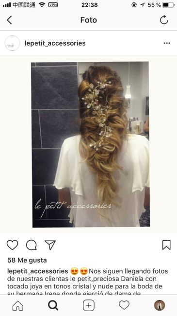  Tiara/corona - 1