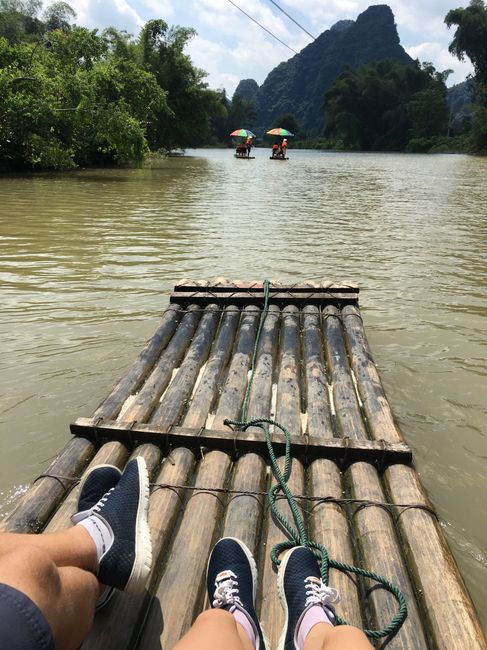  Viaje luna de miel China!! - 5
