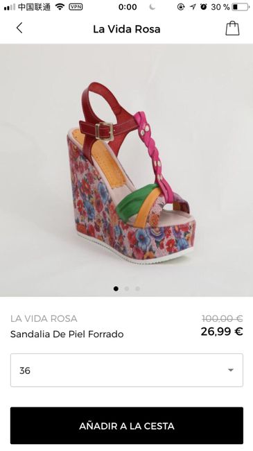  S.o.s  zapatooos - 1