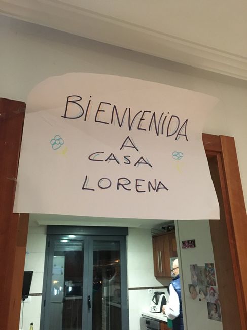  Vuelta a casa!!!😍 - 4