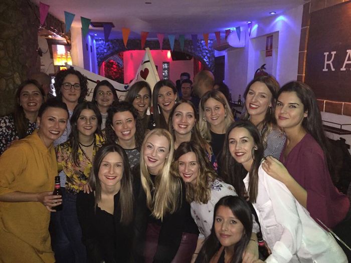  Vuelta a casa!!!😍 - 6