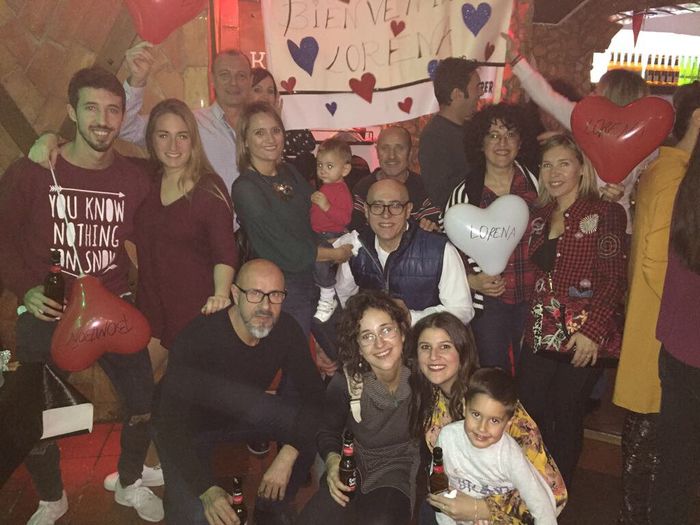  Vuelta a casa!!!😍 - 7