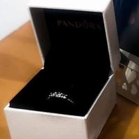 Mi anillo de pedida - 1