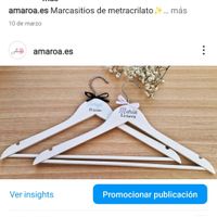 Tienda de cosas de boda y eventos. - 2