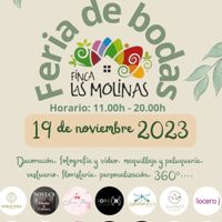 Novios que nos casamos el 27 de Abril de 2024 en Santa Cruz de Tenerife - 1