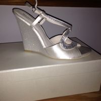 Los zapatos de todas las novias! - 1