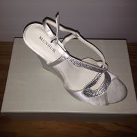 Los zapatos de todas las novias! - 2