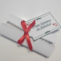 Lágrimas