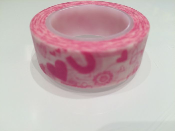 Whasi tape