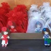 Broches chicas