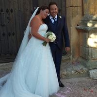 Recién Casados 