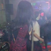 Concierto heavy en nuestra boda!