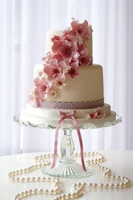 Vuestra tarta de boda!!! - 1