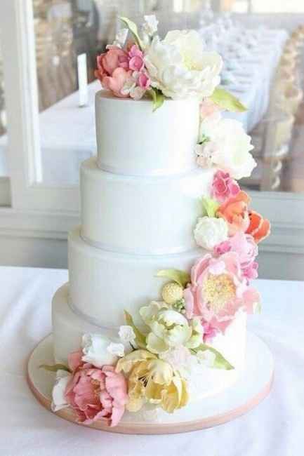 Vuestra tarta de boda!!! - 2