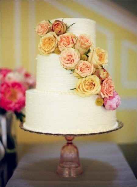 Vuestra tarta de boda!!! - 3
