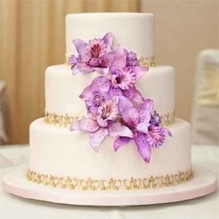 Vuestra tarta de boda!!! - 4