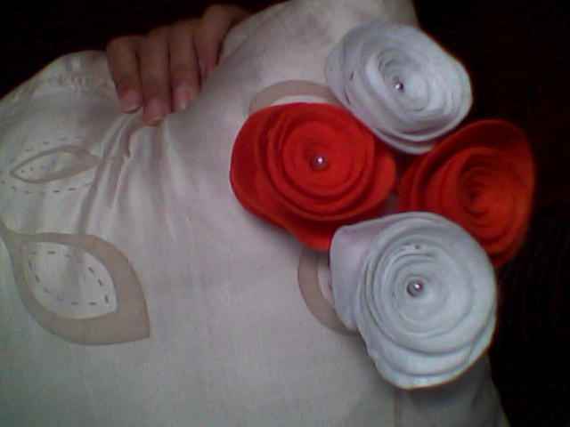 CUANDO HACIA LAS FLORES :P