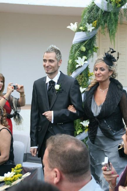 MIGUELYMAMI