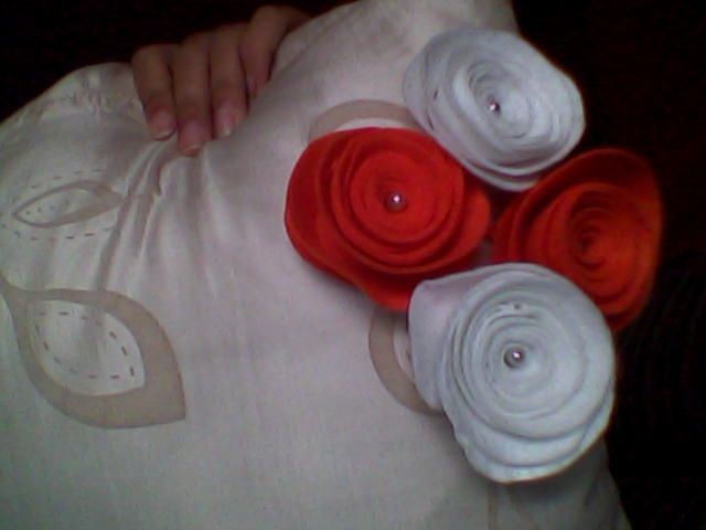 CUANDO HACIA LAS FLORES :P