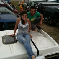 nuestra pasion