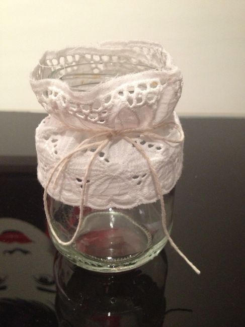 Decoracion tarros cristal 4