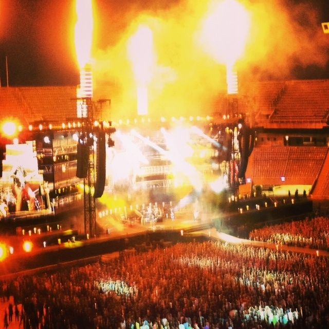 Concert Muse