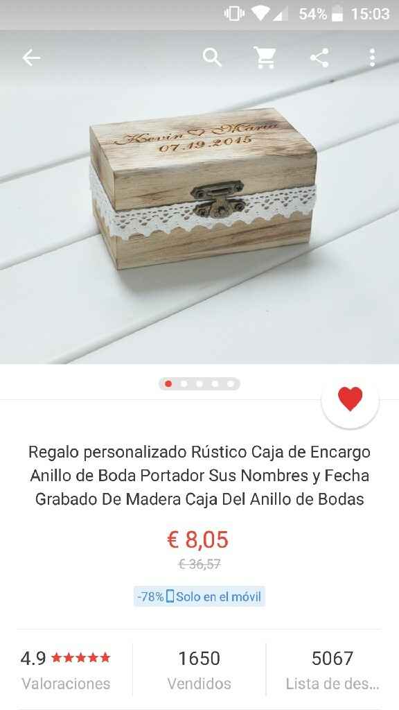 ¿dónde vais a llevar las alianzas? ? - 1