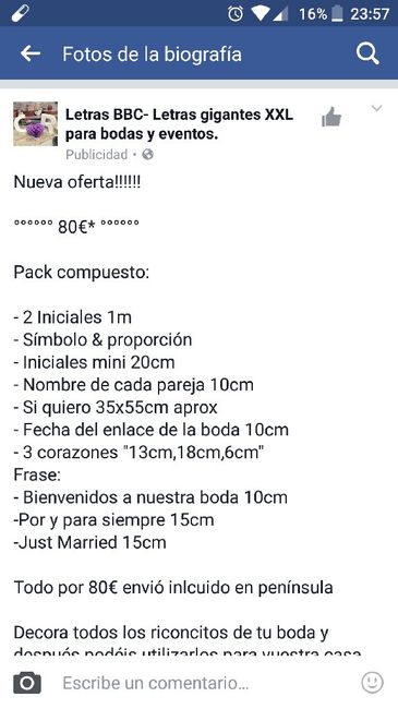 Creo que alguna me puede ayudar - 1
