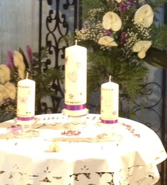 Velas