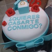 Mi pedida!? - 1