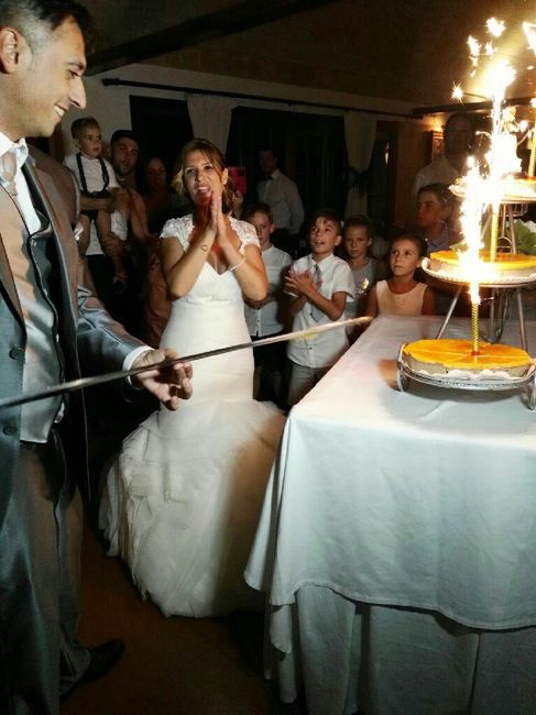 Mi cronica de boda - 9