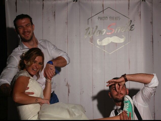 Mi cronica de boda - 13